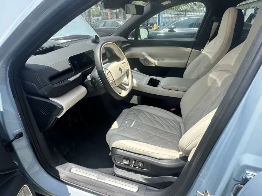 2024 NIO EC6 BEV 75KWH,autocango,china used car exporter,china ev exporter,chinese used car exporter,chinese used ev exporter