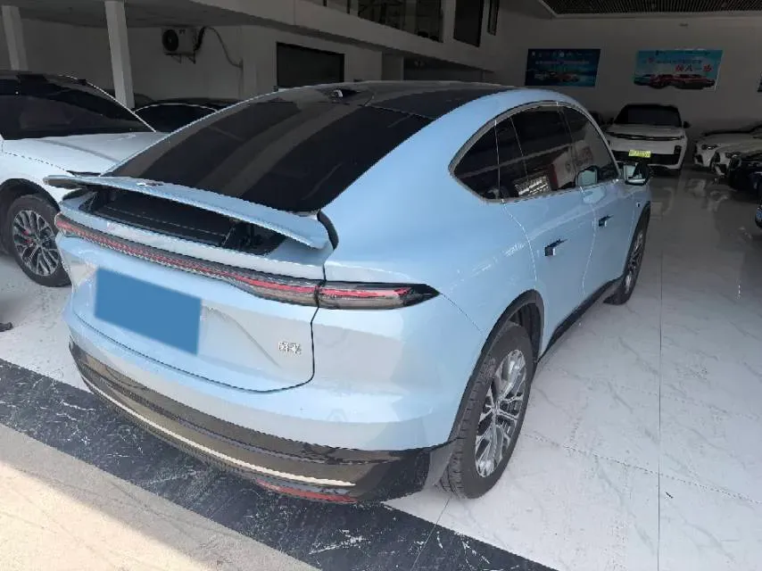 2024 NIO EC6 BEV 75KWH,autocango,china used car exporter,china ev exporter,chinese used car exporter,chinese used ev exporter
