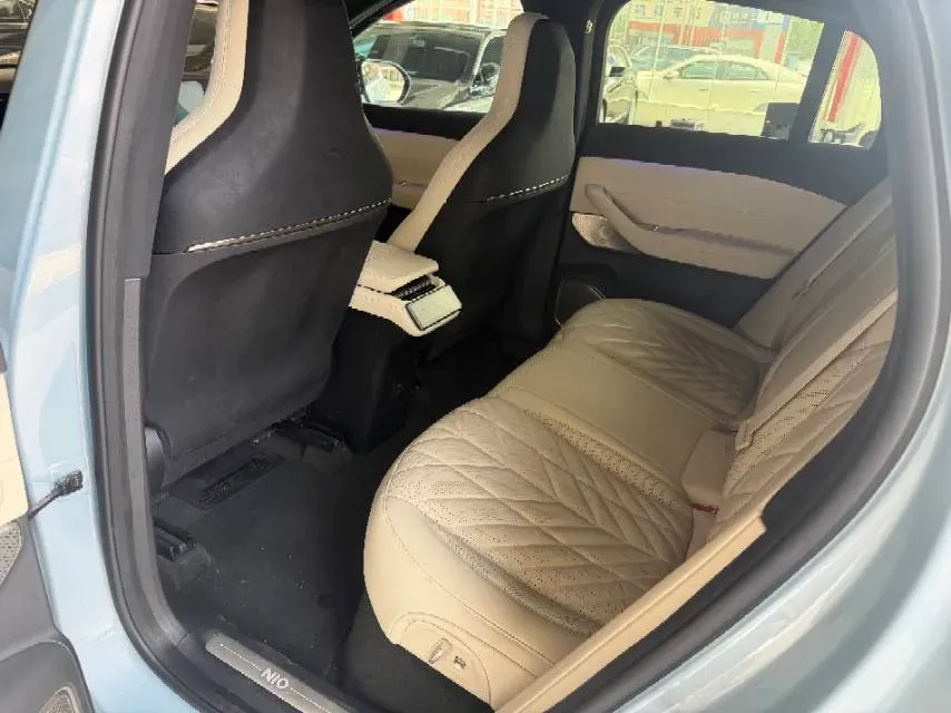 2024 NIO EC6 BEV 75KWH,autocango,china used car exporter,china ev exporter,chinese used car exporter,chinese used ev exporter
