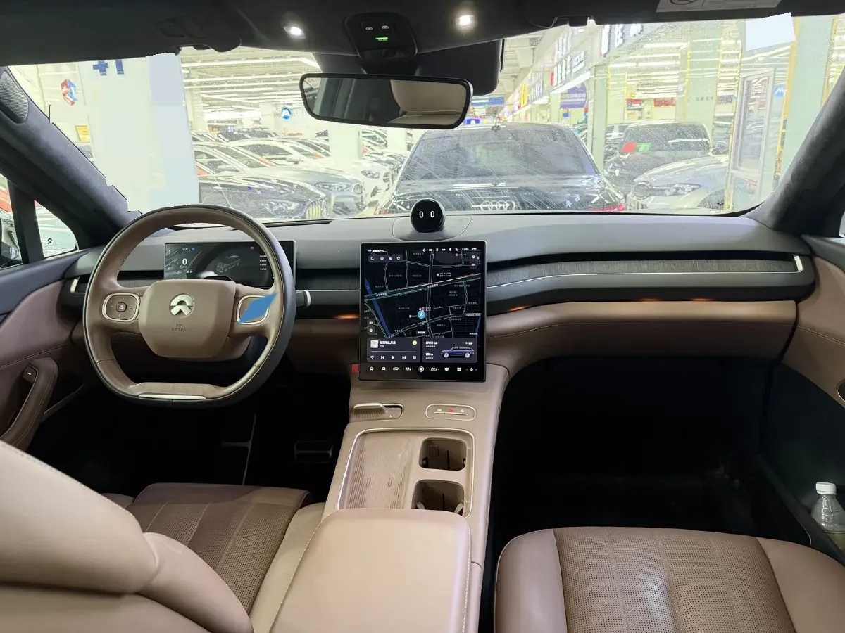 2023 NIO ES8 BEV 75KWH,autocango,china used car exporter,china ev exporter,chinese used car exporter,chinese used ev exporter