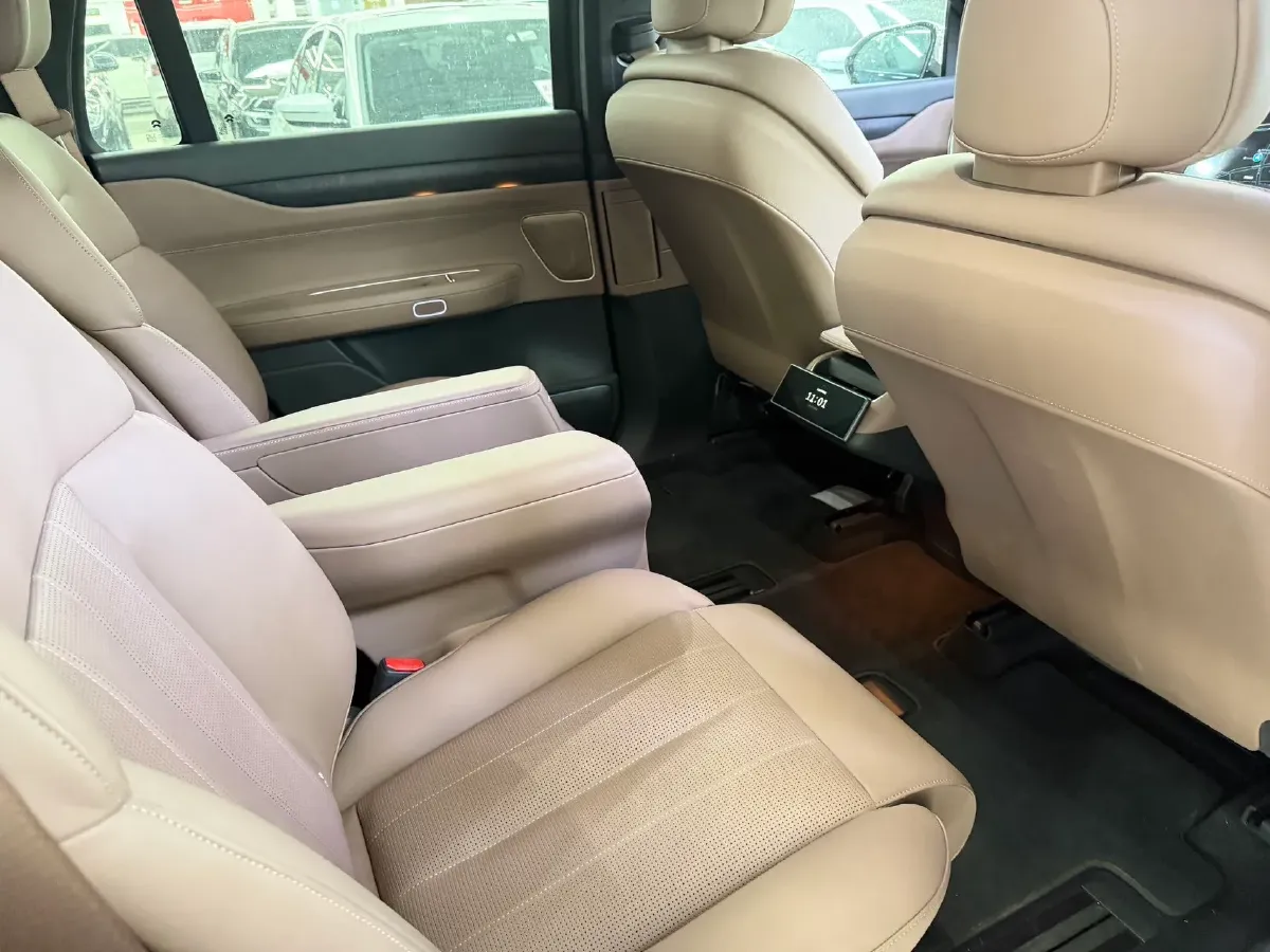 2023 NIO ES8 BEV 75KWH,autocango,china used car exporter,china ev exporter,chinese used car exporter,chinese used ev exporter