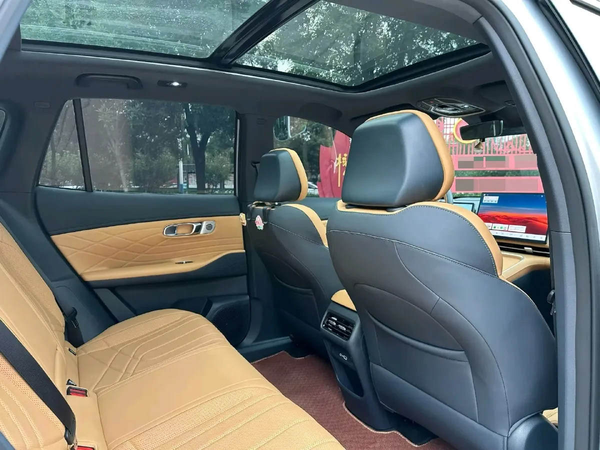 2025 BYD Sea Lion 05 DM-i 1.5L 101HP L4 E-CVT PHEV 18.3KWH,autocango,china used car exporter,china ev exporter,chinese used car exporter,chinese used ev exporter