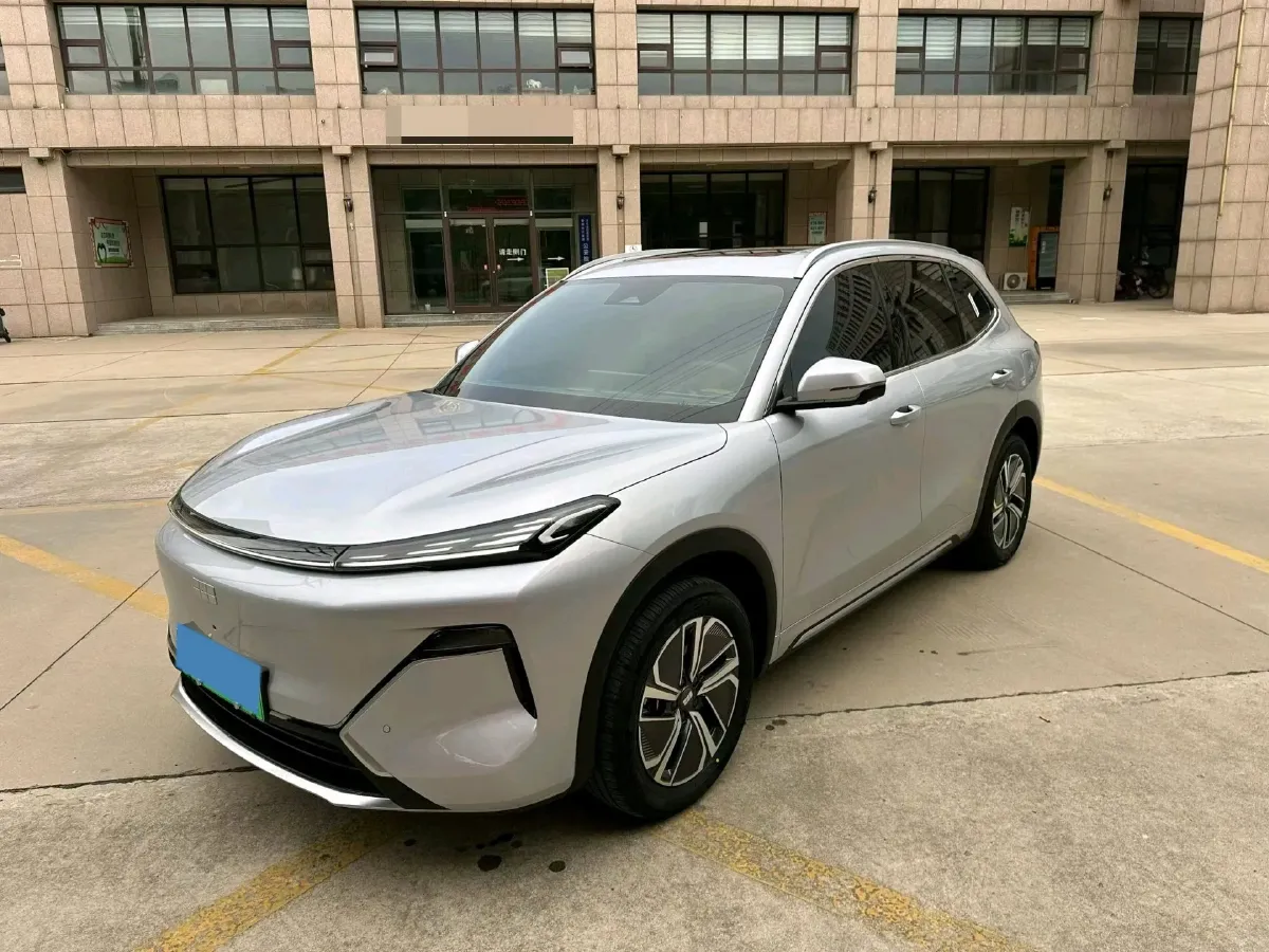 2025 BYD Sea Lion 05 DM-i 1.5L 101HP L4 E-CVT PHEV 18.3KWH,autocango,china used car exporter,china ev exporter,chinese used car exporter,chinese used ev exporter