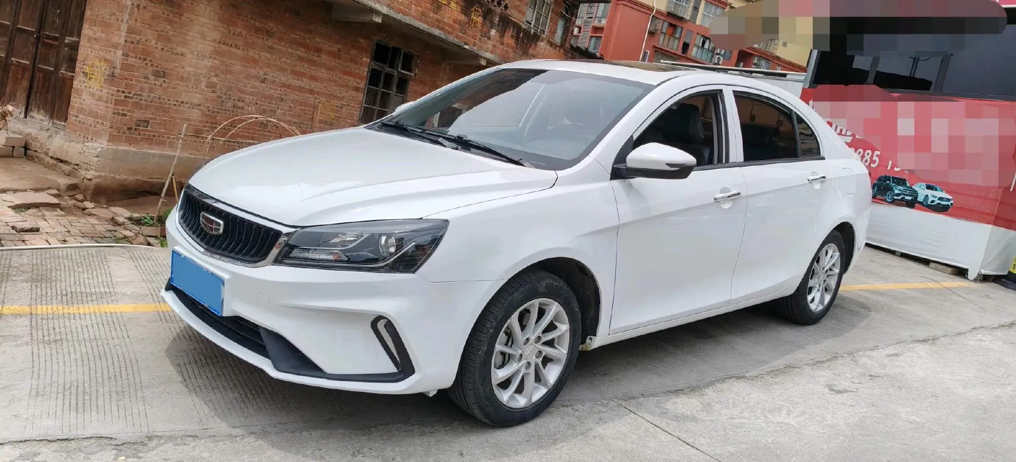 2021 BYD Song 1.5T 160HP L4 6MT,autocango,china used car exporter,china ev exporter,chinese used car exporter,chinese used ev exporter
