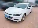 2018 Chevrolet Malibu XL 1.5T 170HP L4 6AT