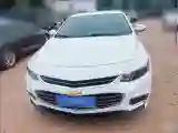 2018 Chevrolet Malibu XL 1.5T 170HP L4 6AT