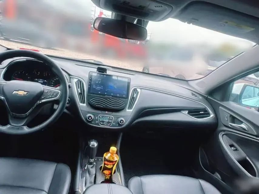 2018 Chevrolet Malibu XL 1.5T 170HP L4 6AT,autocango,china used car exporter,china ev exporter,chinese used car exporter,chinese used ev exporter