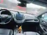 2018 Chevrolet Malibu XL 1.5T 170HP L4 6AT