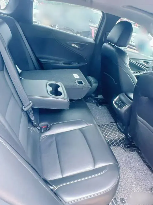 2018 Chevrolet Malibu XL 1.5T 170HP L4 6AT,autocango,china used car exporter,china ev exporter,chinese used car exporter,chinese used ev exporter