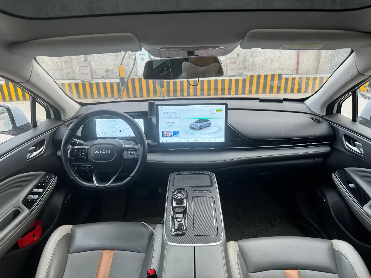 2022 ChangAn Oshan Z6 1.5T 170HP L4 6TCT PHEV 28.4KWH,autocango,china used car exporter,china ev exporter,chinese used car exporter,chinese used ev exporter