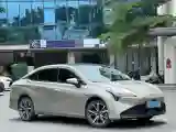 2022 ChangAn Oshan Z6 1.5T 170HP L4 6TCT PHEV 28.4KWH