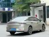 2022 ChangAn Oshan Z6 1.5T 170HP L4 6TCT PHEV 28.4KWH
