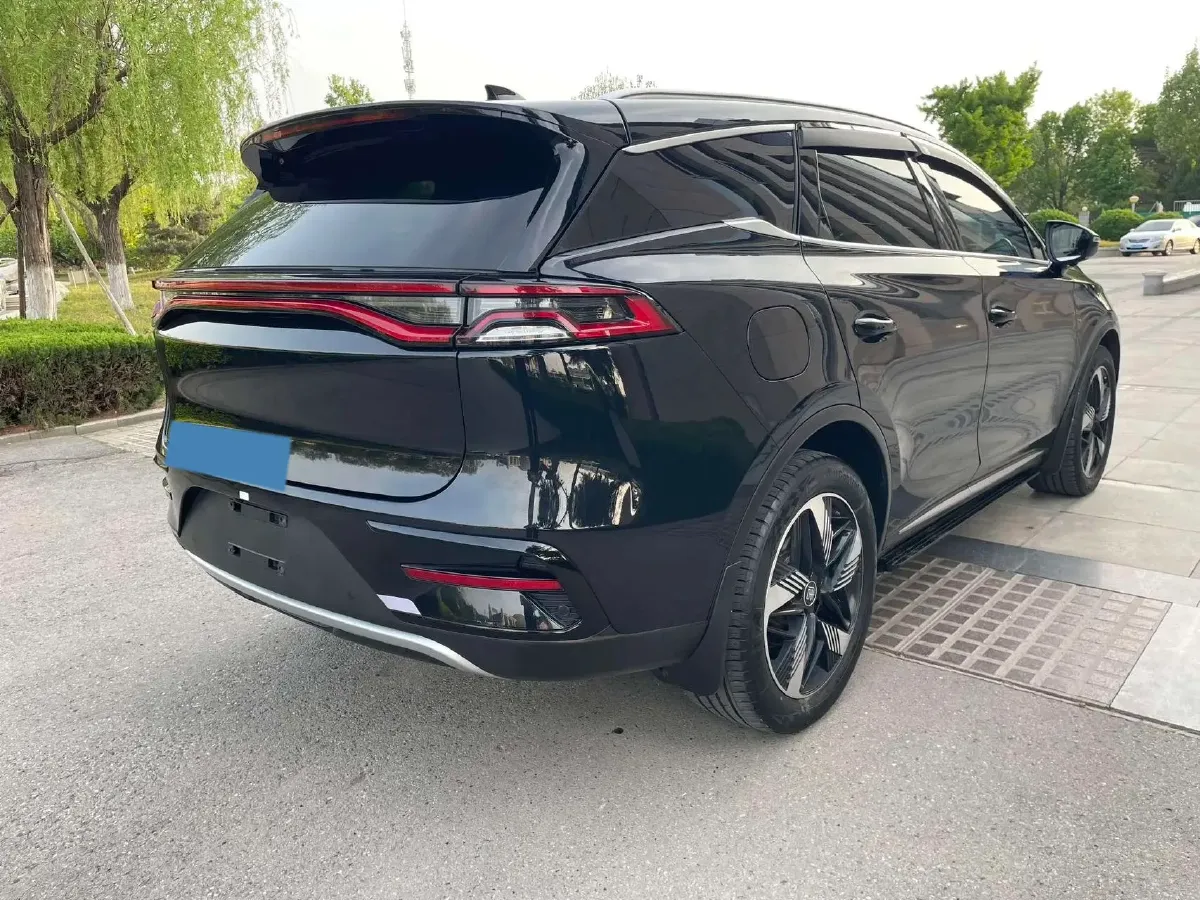 2023 BYD Tang 1.5T 139HP L4 E-CVT PHEV 21.504KWH,autocango,china used car exporter,china ev exporter,chinese used car exporter,chinese used ev exporter