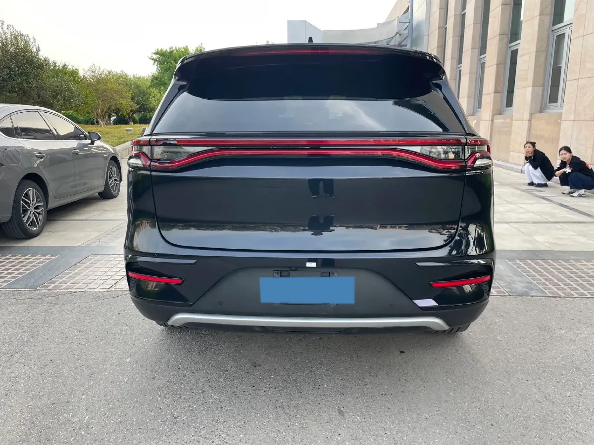 2023 BYD Tang 1.5T 139HP L4 E-CVT PHEV 21.504KWH,autocango,china used car exporter,china ev exporter,chinese used car exporter,chinese used ev exporter