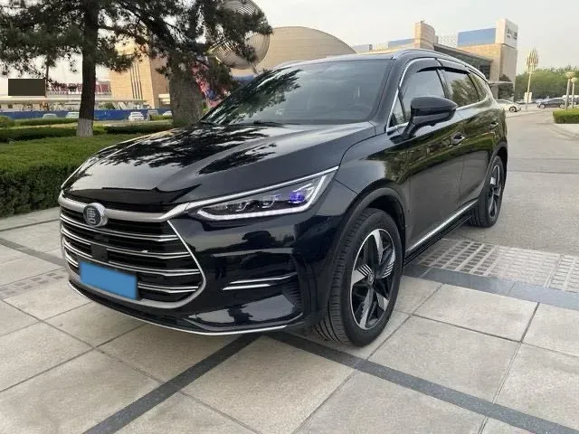 2023 BYD Tang 1.5T 139HP L4 E-CVT PHEV 21.504KWH,autocango,china used car exporter,china ev exporter,chinese used car exporter,chinese used ev exporter