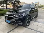 2023 BYD TANG,autocango,china used car exporter,china ev exporter,chinese used car exporter,chinese used ev exporter
