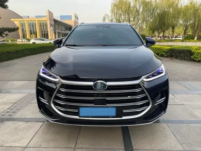 2023 BYD Tang 1.5T 139HP L4 E-CVT PHEV 21.504KWH,autocango,china used car exporter,china ev exporter,chinese used car exporter,chinese used ev exporter