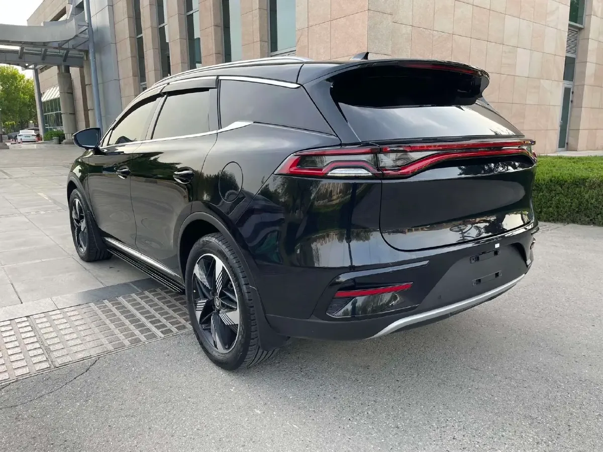 2023 BYD Tang 1.5T 139HP L4 E-CVT PHEV 21.504KWH,autocango,china used car exporter,china ev exporter,chinese used car exporter,chinese used ev exporter