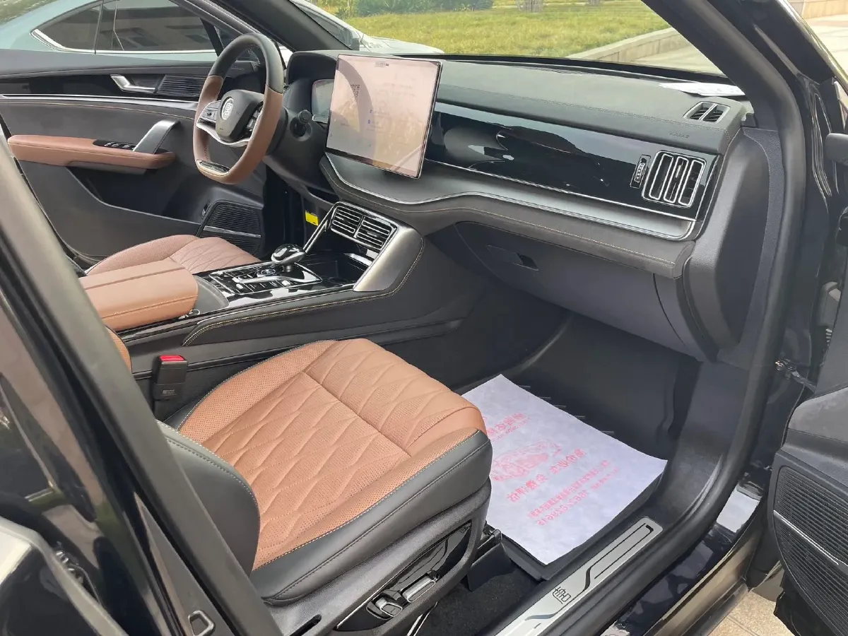 2023 BYD Tang 1.5T 139HP L4 E-CVT PHEV 21.504KWH,autocango,china used car exporter,china ev exporter,chinese used car exporter,chinese used ev exporter
