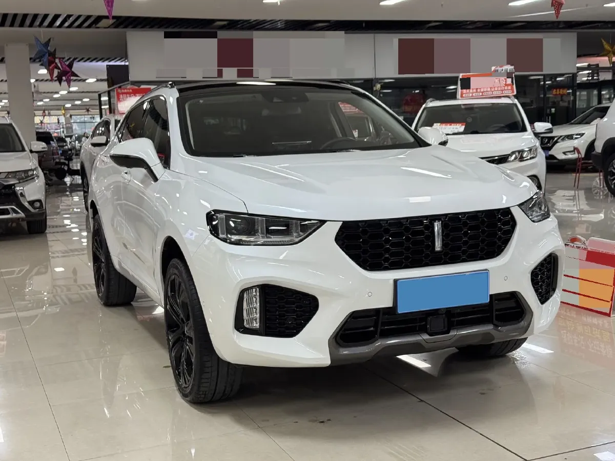 2017 WEY VV5 2.0T 197HP L4 7DCT,autocango,china used car exporter,china ev exporter,chinese used car exporter,chinese used ev exporter