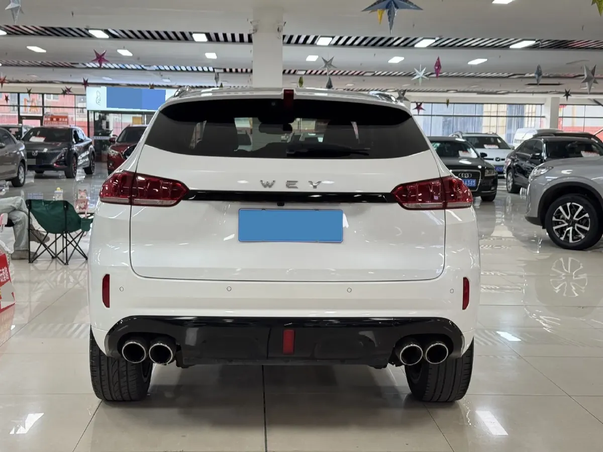 2017 WEY VV5 2.0T 197HP L4 7DCT,autocango,china used car exporter,china ev exporter,chinese used car exporter,chinese used ev exporter