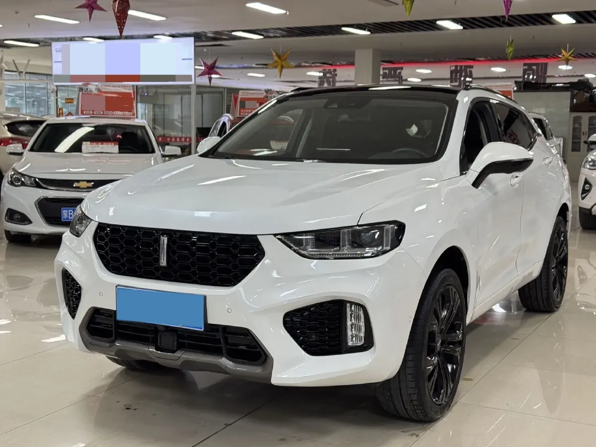 2017 WEY VV5 2.0T 197HP L4 7DCT,autocango,china used car exporter,china ev exporter,chinese used car exporter,chinese used ev exporter