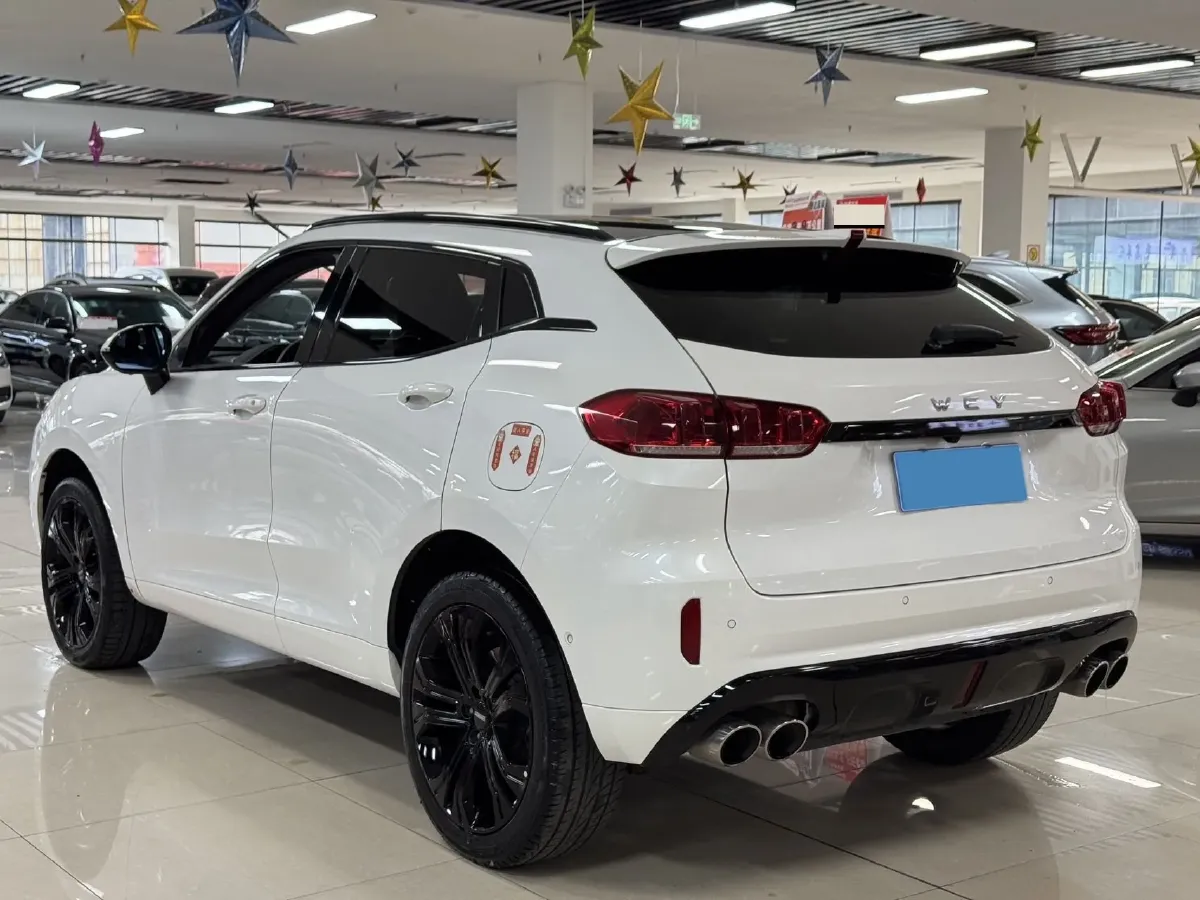 2017 WEY VV5 2.0T 197HP L4 7DCT,autocango,china used car exporter,china ev exporter,chinese used car exporter,chinese used ev exporter