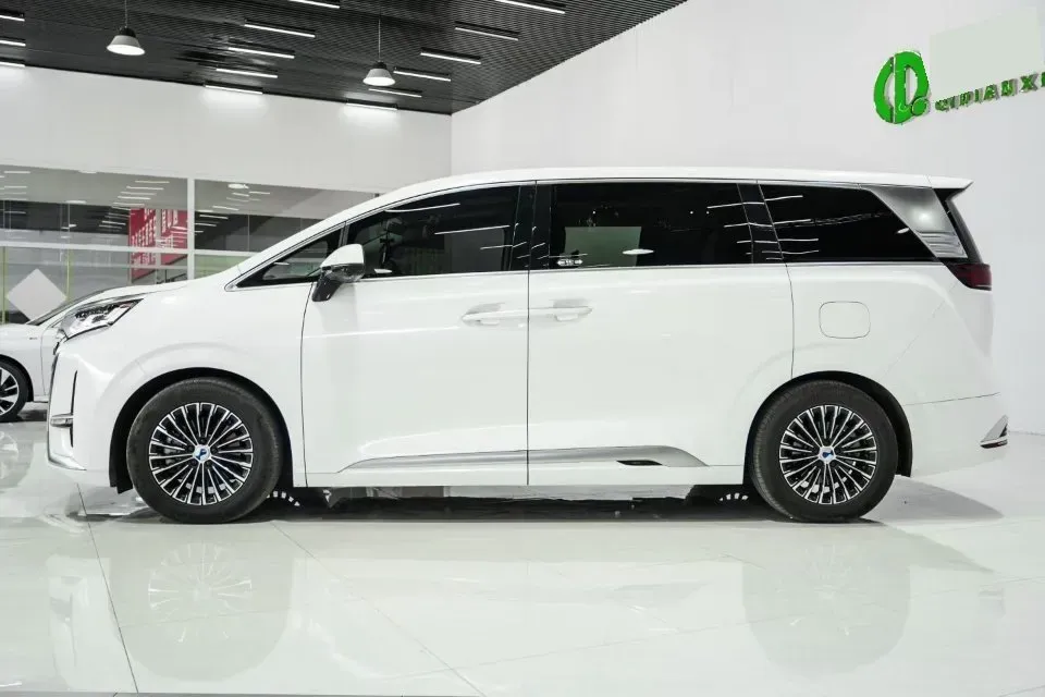 2024 Denza D9 1.5T 139HP L4 E-CVT PHEV 40KWH,autocango,china used car exporter,china ev exporter,chinese used car exporter,chinese used ev exporter