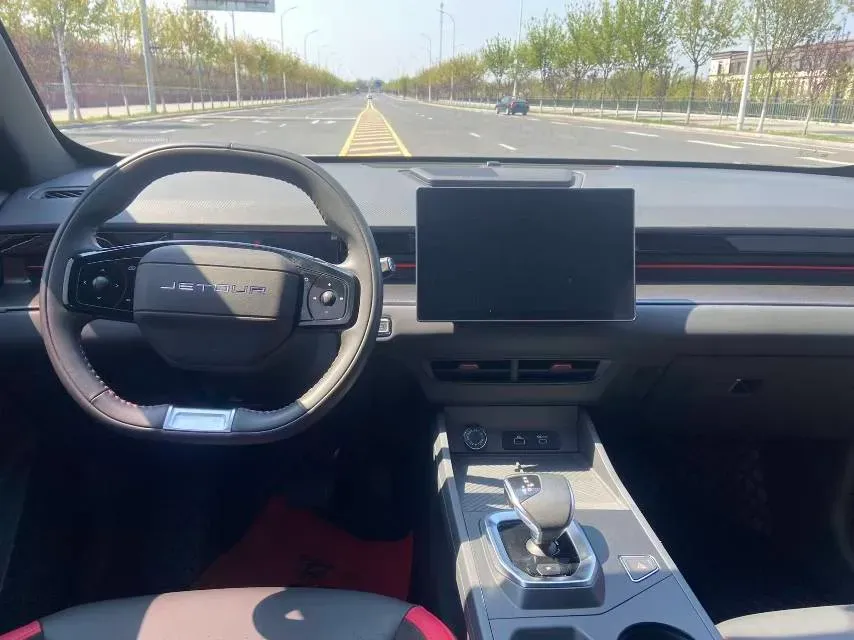 2023 DongFeng Aeolus YiXuan MAX 1.5T 190HP L4 7DCT,autocango,china used car exporter,china ev exporter,chinese used car exporter,chinese used ev exporter