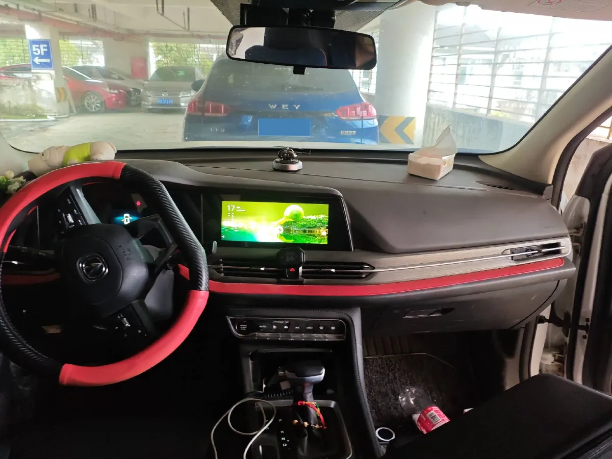 2021 ChangAn CS55 Plus 1.5T 180HP L4 7DCT,autocango,china used car exporter,china ev exporter,chinese used car exporter,chinese used ev exporter