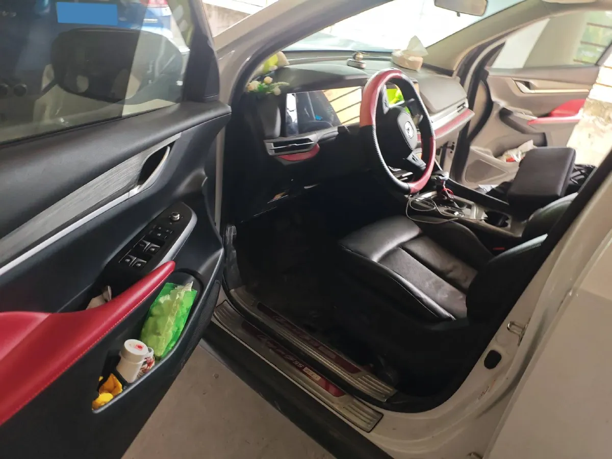 2021 ChangAn CS55 Plus 1.5T 180HP L4 7DCT,autocango,china used car exporter,china ev exporter,chinese used car exporter,chinese used ev exporter