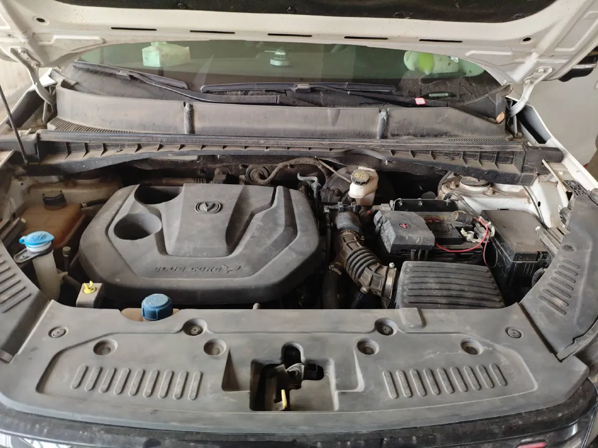 2021 ChangAn CS55 Plus 1.5T 180HP L4 7DCT,autocango,china used car exporter,china ev exporter,chinese used car exporter,chinese used ev exporter