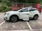 2021 Nissan Murano 2.5L 186HP L4 CVT