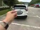 2021 Nissan Murano 2.5L 186HP L4 CVT