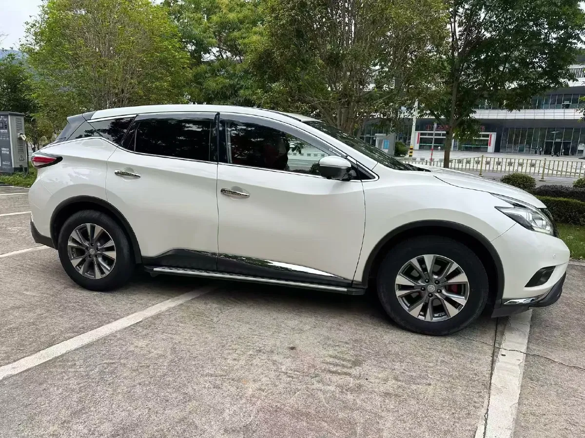 2021 Nissan Murano 2.5L 186HP L4 CVT,autocango,china used car exporter,china ev exporter,chinese used car exporter,chinese used ev exporter