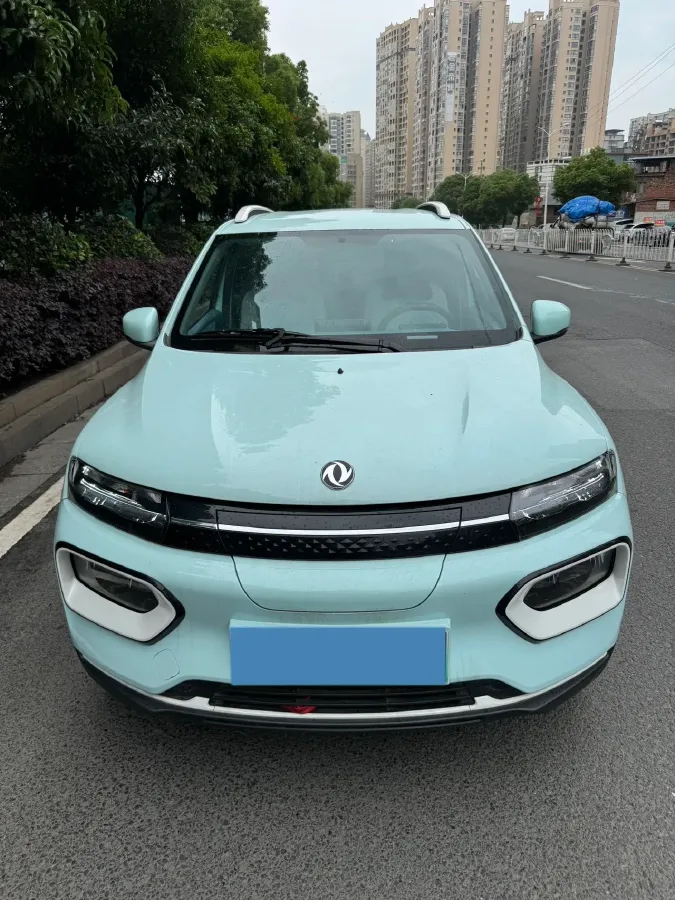 2022 DongFeng eπ Nami EX1 BEV 26.8KWH,autocango,china used car exporter,china ev exporter,chinese used car exporter,chinese used ev exporter
