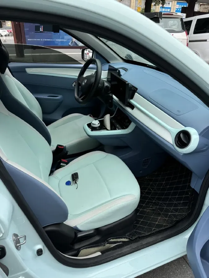 2022 DongFeng eπ Nami EX1 BEV 26.8KWH,autocango,china used car exporter,china ev exporter,chinese used car exporter,chinese used ev exporter