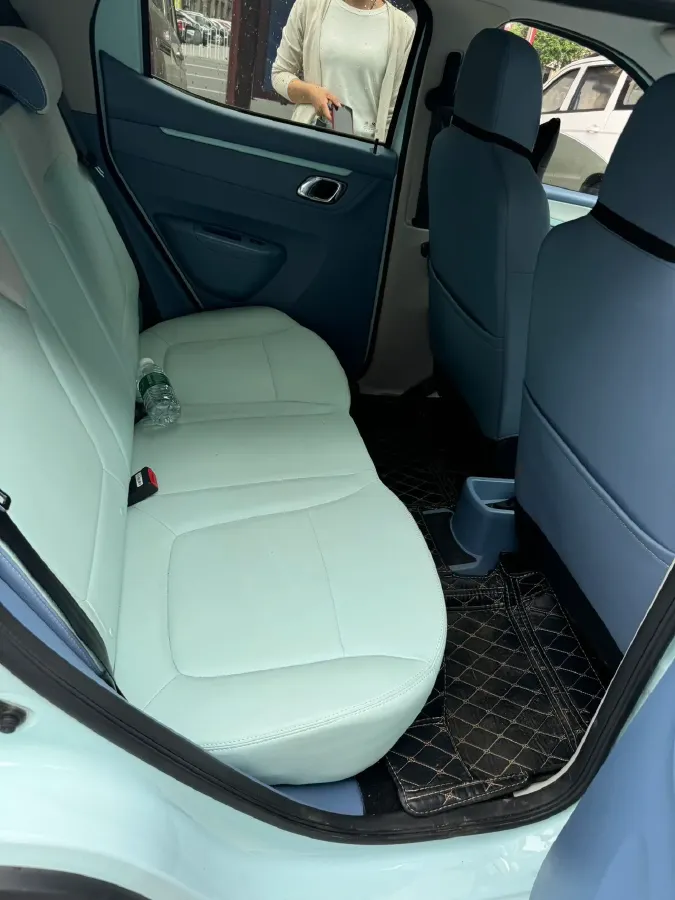 2022 DongFeng eπ Nami EX1 BEV 26.8KWH,autocango,china used car exporter,china ev exporter,chinese used car exporter,chinese used ev exporter