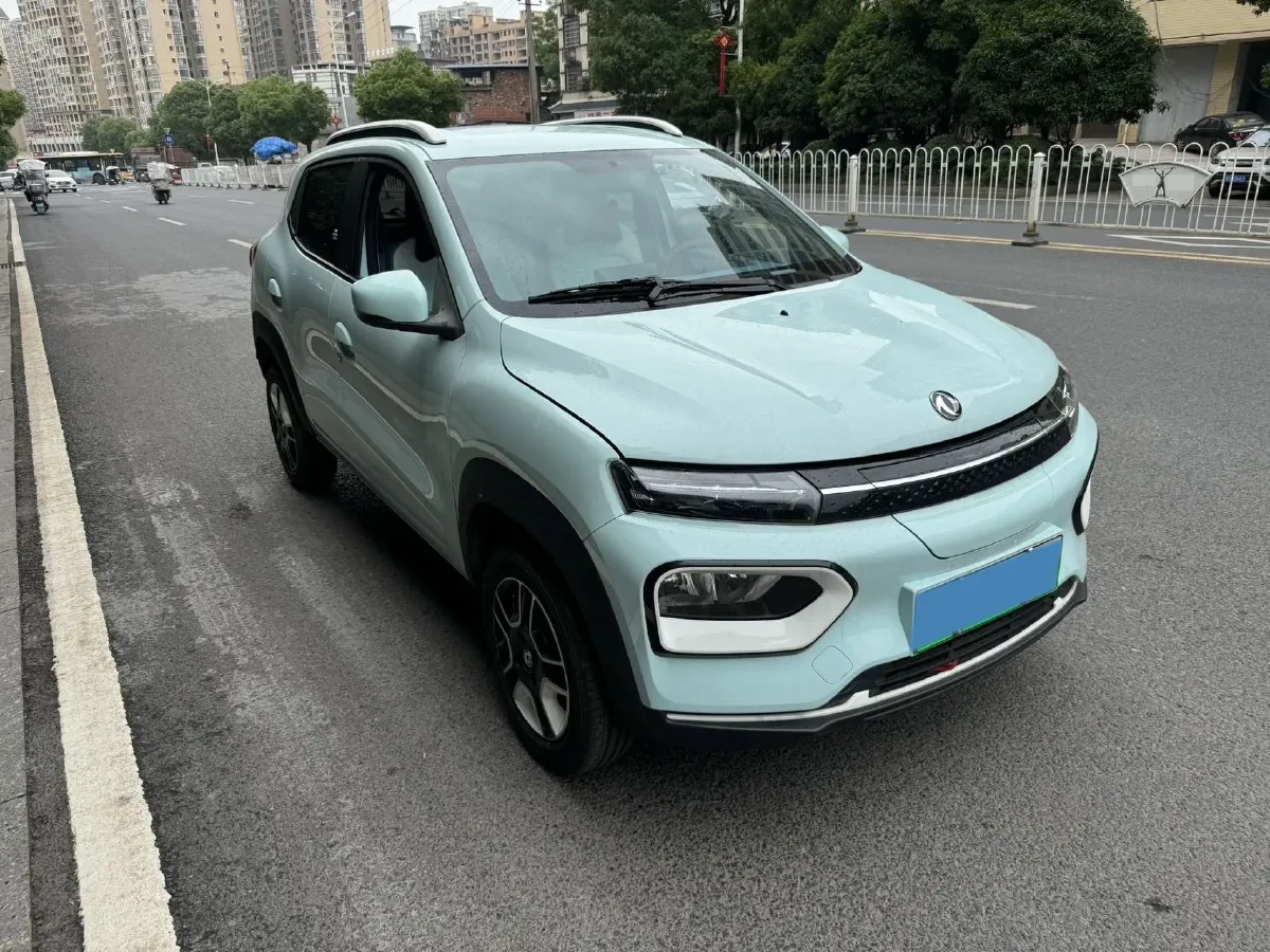 2022 DongFeng eπ Nami EX1 BEV 26.8KWH,autocango,china used car exporter,china ev exporter,chinese used car exporter,chinese used ev exporter