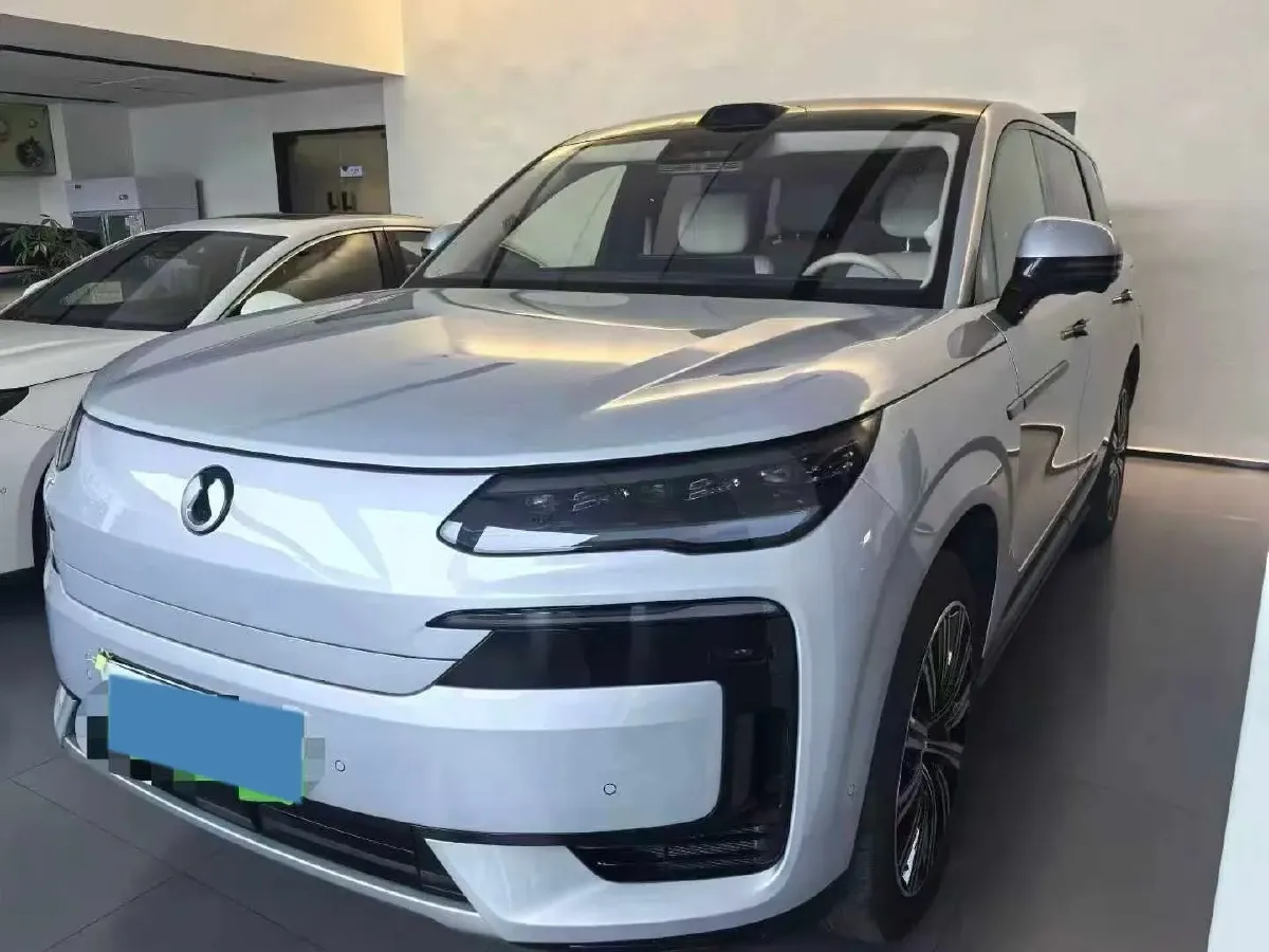 2025 Denza DenzaN9 2.0T 207HP L4 E-CVT PHEV,autocango,china used car exporter,china ev exporter,chinese used car exporter,chinese used ev exporter