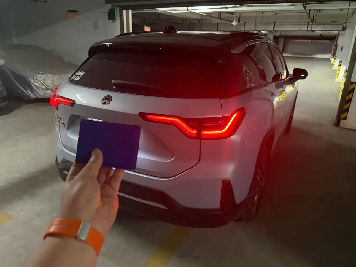 2020 NIO ES6 BEV 100KWH,autocango,china used car exporter,china ev exporter,chinese used car exporter,chinese used ev exporter