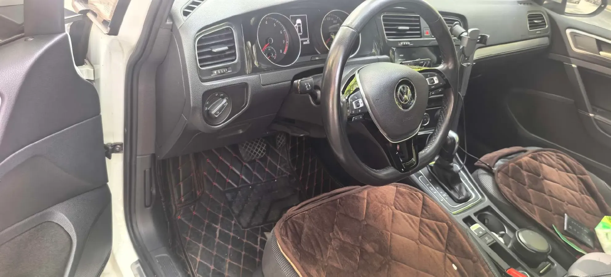 2019 Volkswagen Golf 1.4T 150HP L4 7DCT,autocango,china used car exporter,china ev exporter,chinese used car exporter,chinese used ev exporter