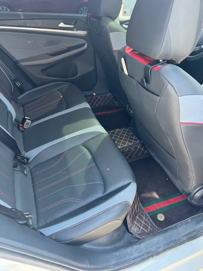2025 Volkswagen Lamando 1.4T 150HP L4 7DCT,autocango,china used car exporter,china ev exporter,chinese used car exporter,chinese used ev exporter