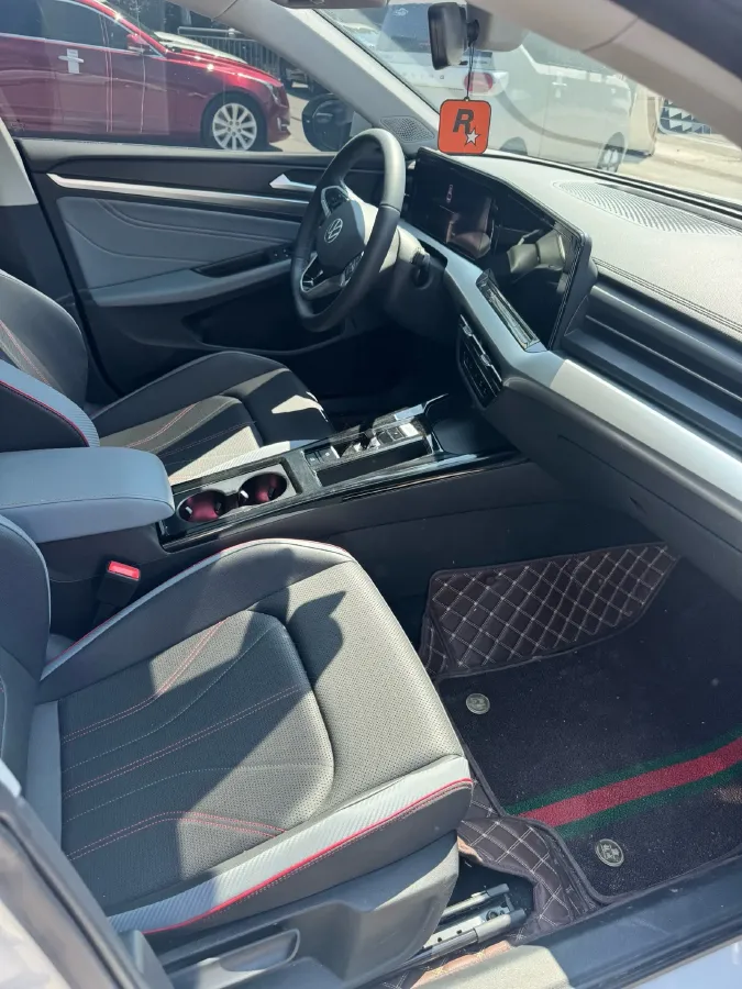 2025 Volkswagen Lamando 1.4T 150HP L4 7DCT,autocango,china used car exporter,china ev exporter,chinese used car exporter,chinese used ev exporter