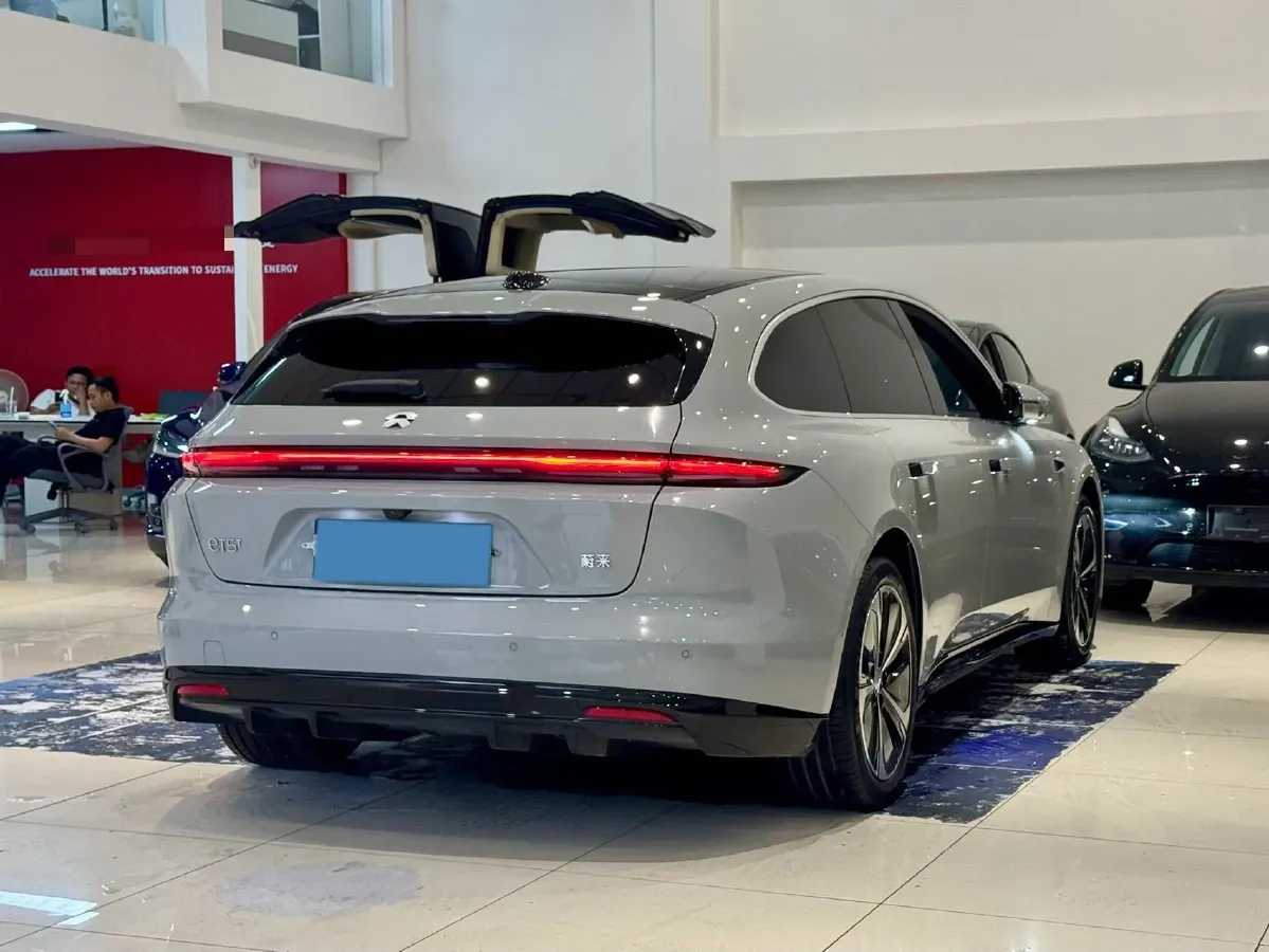 2025 NIO ET5T BEV,autocango,china used car exporter,china ev exporter,chinese used car exporter,chinese used ev exporter