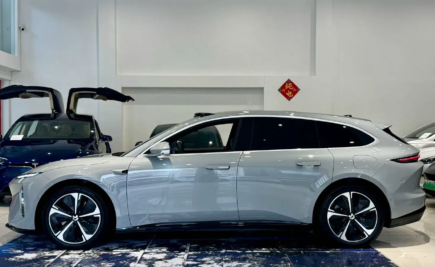 2025 NIO ET5T BEV,autocango,china used car exporter,china ev exporter,chinese used car exporter,chinese used ev exporter
