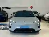 2025 NIO ET5T BEV