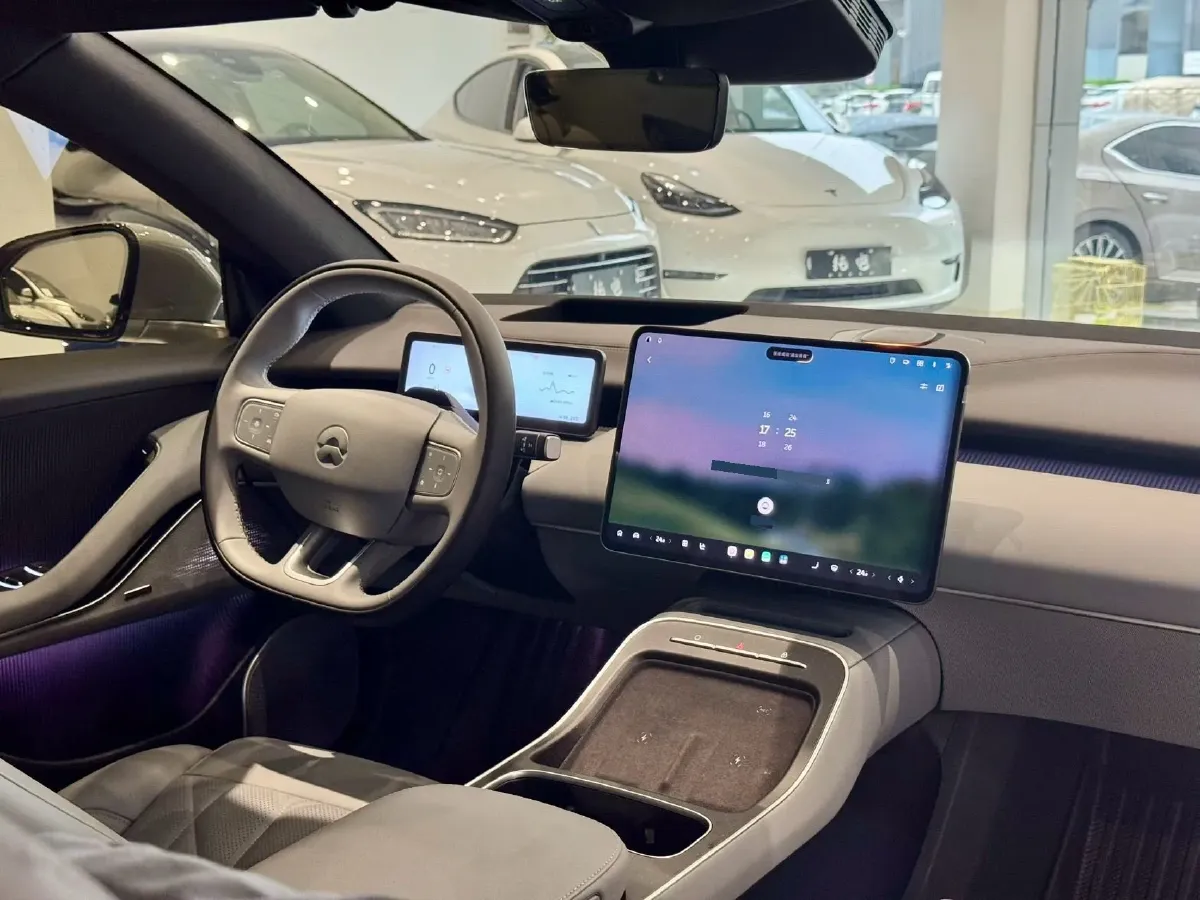 2025 NIO ET5T BEV,autocango,china used car exporter,china ev exporter,chinese used car exporter,chinese used ev exporter