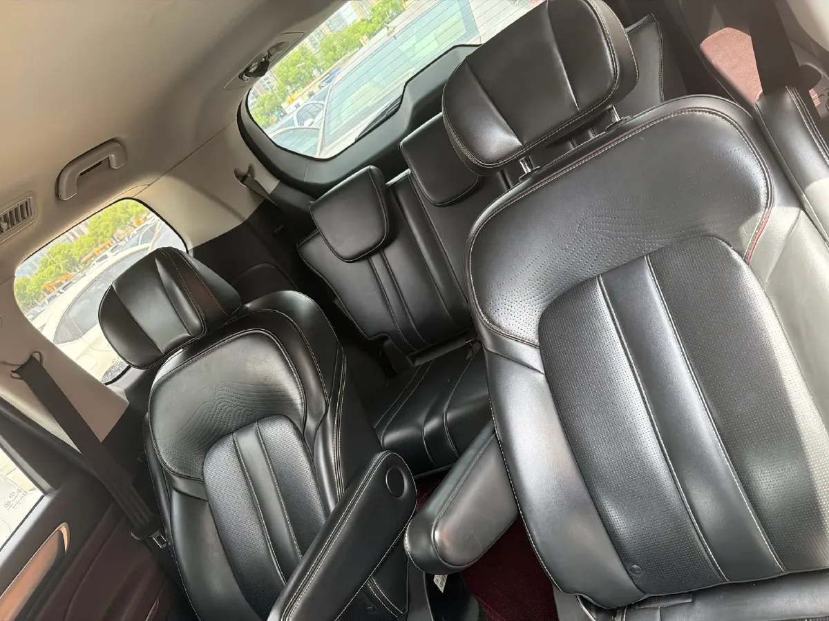 2023 GAC Trumpchi M6 1.5T 177HP L4 7DCT,autocango,china used car exporter,china ev exporter,chinese used car exporter,chinese used ev exporter
