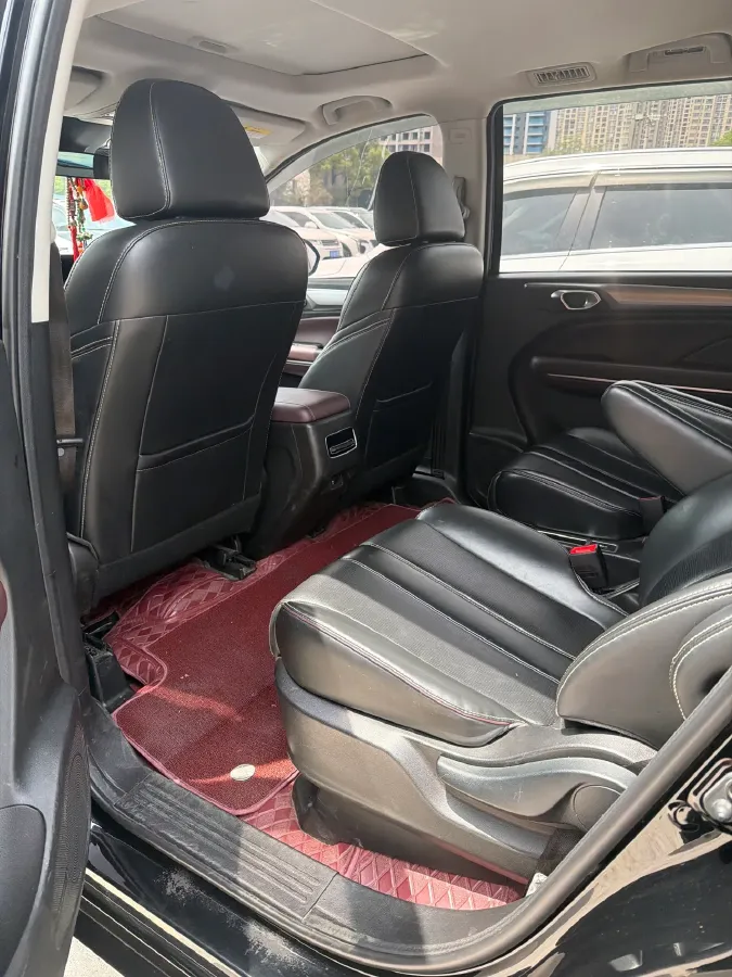 2023 GAC Trumpchi M6 1.5T 177HP L4 7DCT,autocango,china used car exporter,china ev exporter,chinese used car exporter,chinese used ev exporter